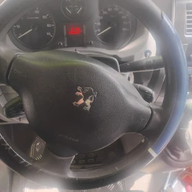 Peugeot Expert 1.6 HDi | Mobile.bg    5