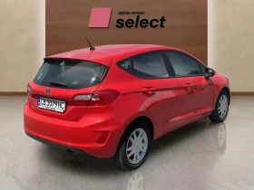 Ford Fiesta 1.1i | Mobile.bg    5