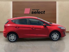 Ford Fiesta 1.1i | Mobile.bg    4