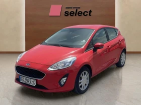 Ford Fiesta 1.1i | Mobile.bg    1