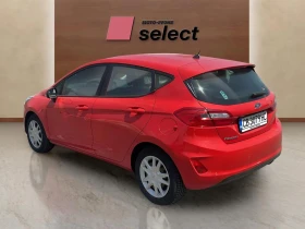 Ford Fiesta 1.1i | Mobile.bg    7