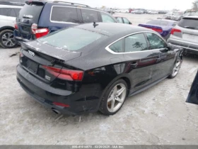 Audi A5 PREMIUM * S-line* Подгрев* Лизинг* - 25000 лв. - 13826251 3