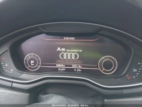 Audi A5 PREMIUM * S-line* Подгрев* Лизинг* - 25000 лв. - 13826251 13