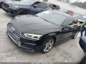 Audi A5 PREMIUM * S-line* Подгрев* Лизинг* - 25000 лв. - 13826251 8