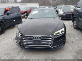 Audi A5 PREMIUM * S-line* Подгрев* Лизинг* - 25000 лв. - 13826251 5