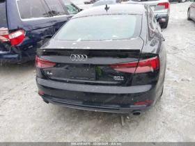 Audi A5 PREMIUM * S-line* Подгрев* Лизинг* - 25000 лв. - 13826251 6