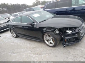 Audi A5 PREMIUM * S-line* Подгрев* Лизинг* - 25000 лв. - 13826251 7