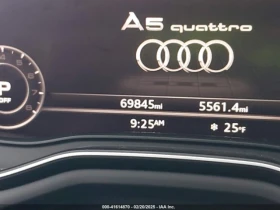 Audi A5 PREMIUM * S-line* Подгрев* Лизинг* - 25000 лв. - 13826251 14