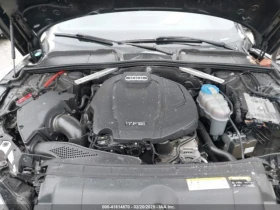 Audi A5 PREMIUM * S-line* Подгрев* Лизинг* - 25000 лв. - 13826251 10