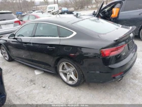Audi A5 PREMIUM * S-line* Подгрев* Лизинг* - 25000 лв. - 13826251 2
