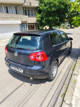 VW Golf  5 | Mobile.bg    7
