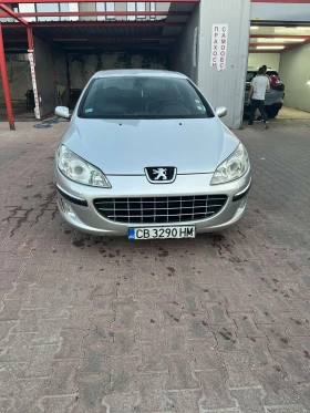 Обява за продажба на Peugeot 407 2.0 HDI ~3 499 лв. - изображение 1
