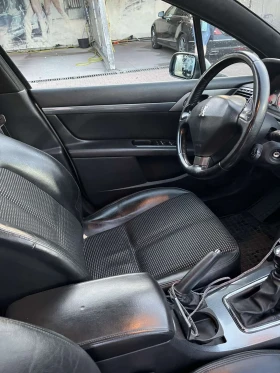 Обява за продажба на Peugeot 407 2.0 HDI ~3 499 лв. - изображение 10