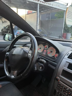 Обява за продажба на Peugeot 407 2.0 HDI ~3 499 лв. - изображение 9
