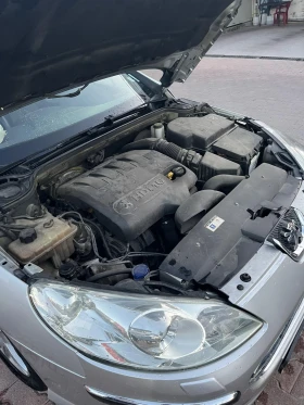 Обява за продажба на Peugeot 407 2.0 HDI ~3 499 лв. - изображение 8