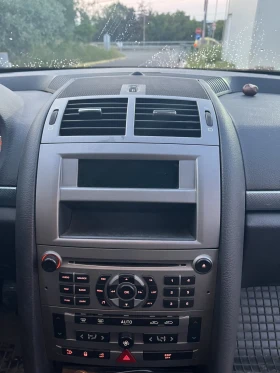 Peugeot 407 2.0 HDI | Mobile.bg    16
