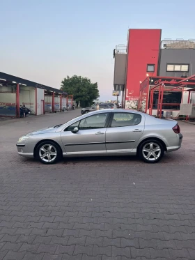 Обява за продажба на Peugeot 407 2.0 HDI ~3 499 лв. - изображение 3