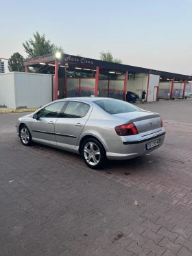 Обява за продажба на Peugeot 407 2.0 HDI ~3 499 лв. - изображение 4