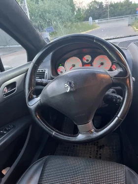 Peugeot 407 2.0 HDI | Mobile.bg    13