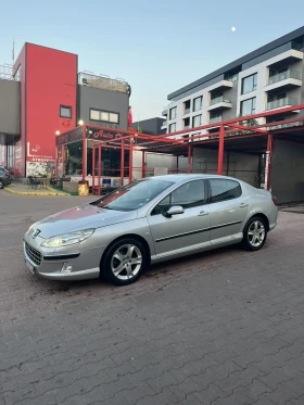 Обява за продажба на Peugeot 407 2.0 HDI ~3 499 лв. - изображение 2