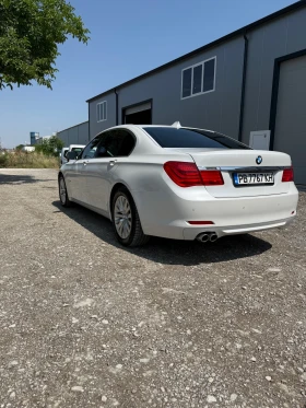 Обява за продажба на BMW 730 ~31 600 лв. - изображение 6