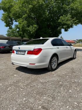Обява за продажба на BMW 730 ~31 600 лв. - изображение 3