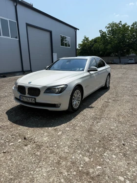 Обява за продажба на BMW 730 ~31 600 лв. - изображение 1