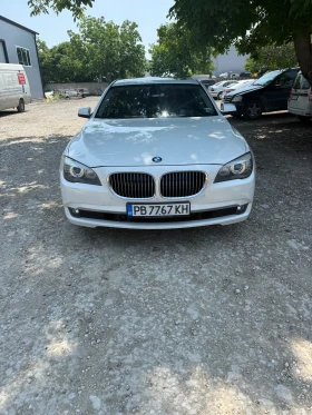 Обява за продажба на BMW 730 ~31 600 лв. - изображение 1