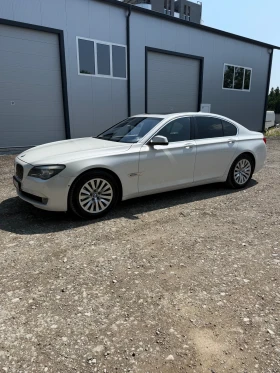 Обява за продажба на BMW 730 ~31 600 лв. - изображение 2