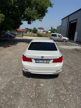 Обява за продажба на BMW 730 ~31 600 лв. - изображение 7