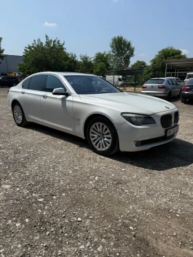 Обява за продажба на BMW 730 ~31 600 лв. - изображение 5