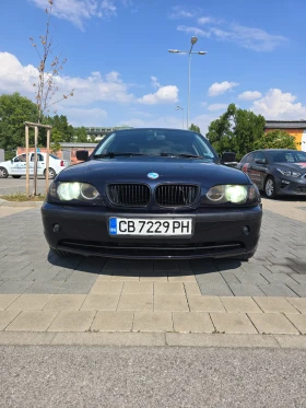 BMW 320 - 4990 лв. - 90804842 9