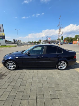 BMW 320 - 4990 лв. - 90804842 3