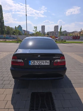 BMW 320 - 4990 лв. - 90804842 4