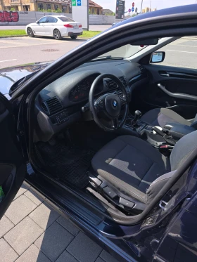 BMW 320 - 4990 лв. - 90804842 7