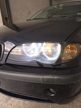 BMW 320 - 4990 лв. - 90804842 12