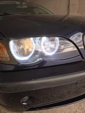 BMW 320 - 4990 лв. - 90804842 13