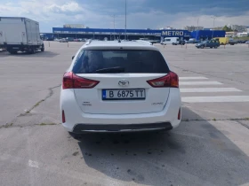 Toyota Auris - 13200 лв. - 88140094 2