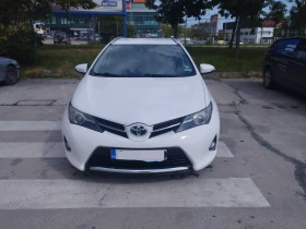 Обява за продажба на Toyota Auris ~11 900 лв. - изображение 1