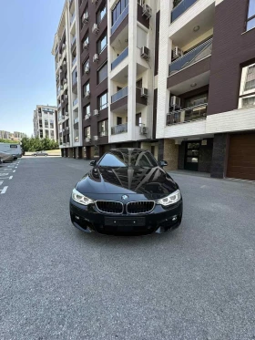 BMW 435 Gran Coupe /Distronic / -  Head-Up | Mobile.bg    2