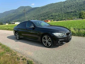 BMW 435 Gran Coupe / xDrive / М- пакет - 32500 лв. - 22383240 3