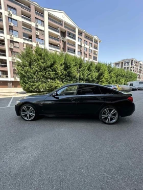 BMW 435 Gran Coupe /Distronic / -  Head-Up | Mobile.bg    7