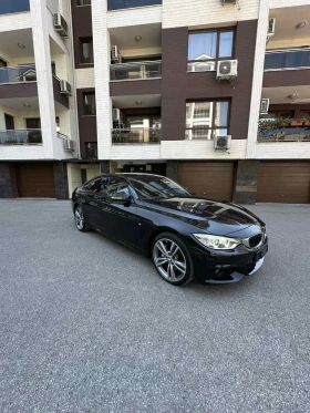 BMW 435 Gran Coupe /Distronic / -  Head-Up | Mobile.bg    3