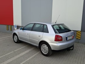 Audi A3 1.9TDI(90)* * HOB BHOC* * *  | Mobile.bg    10