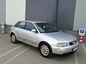 Audi A3 1.9TDI(90)* * HOB BHOC* * *  | Mobile.bg    15