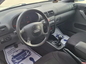 Audi A3 1.9TDI(90)* * HOB BHOC* * *  | Mobile.bg    16