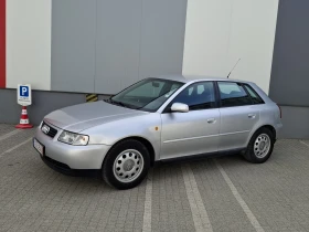 Audi A3 1.9TDI(90)* * HOB BHOC* * *  | Mobile.bg    9