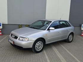 Audi A3 1.9TDI(90)* * HOB BHOC* * *  | Mobile.bg    8