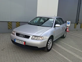 Audi A3 1.9TDI(90)* * HOB BHOC* * *  | Mobile.bg    6
