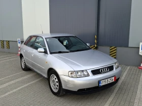 Audi A3 1.9TDI(90)* * HOB BHOC* * *  | Mobile.bg    14